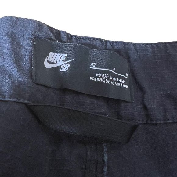 Nike Cargo Pants 32 Medium - Picture 7 of 7